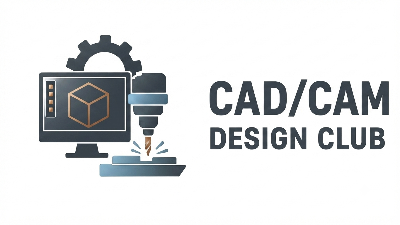 CAD/CAM Design Club