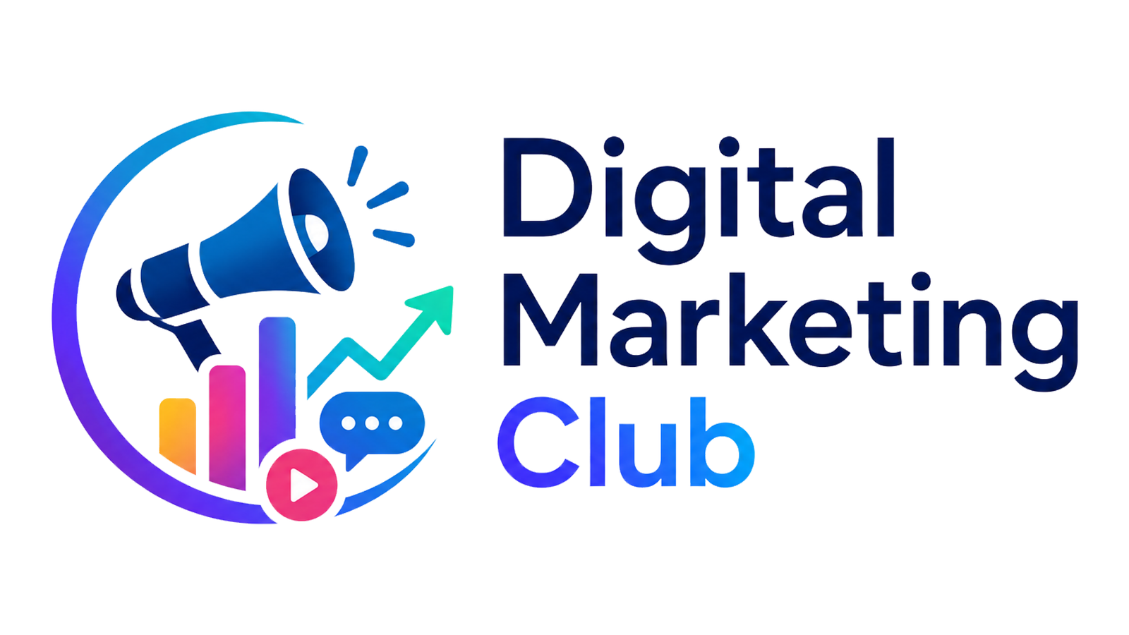 Digital Marketing Club