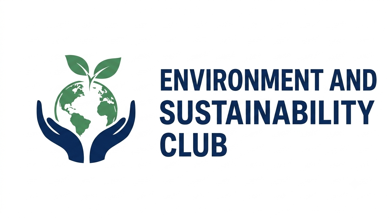 Environment and Sustainability Club