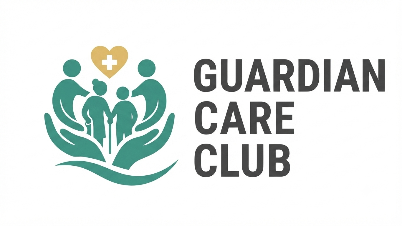 Guardian Care Club