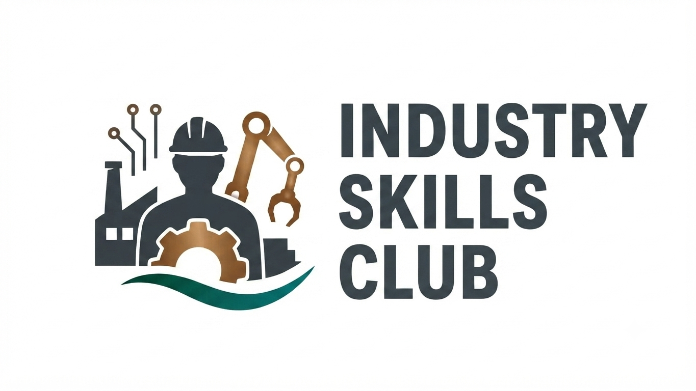 Industry Skills Club