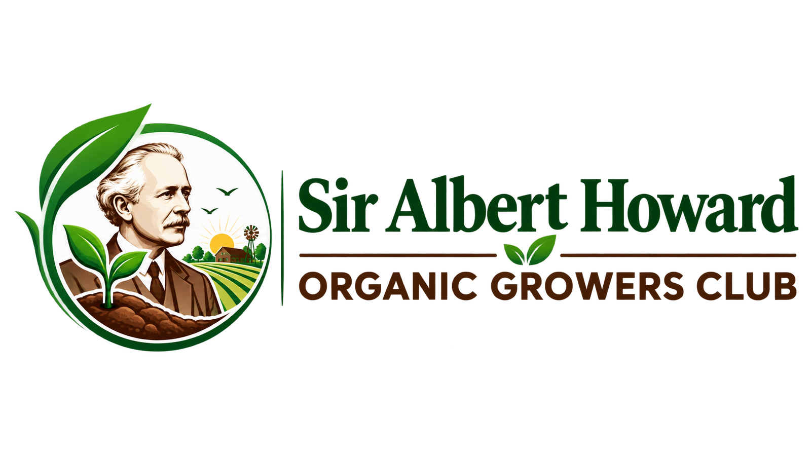 Sir Albert Howard Organic Growers Club