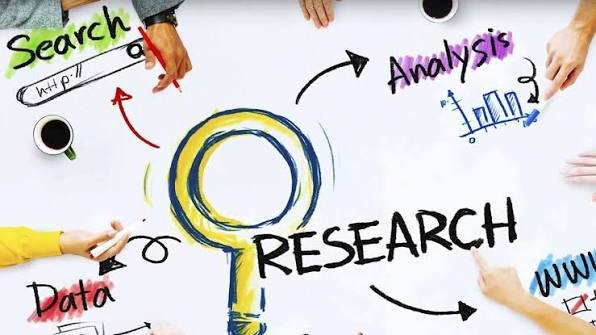 Research Overview