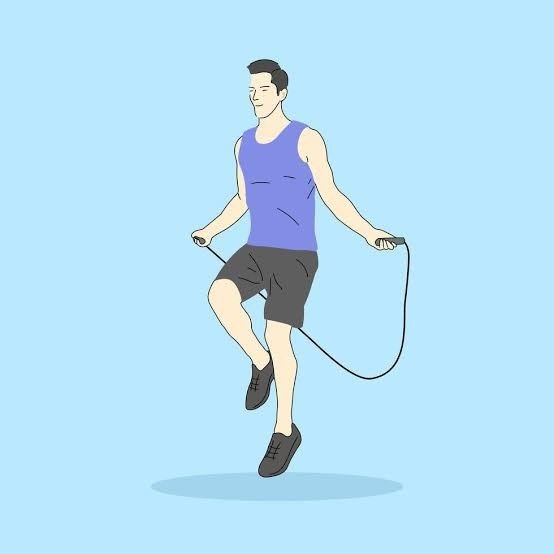 Rope Skipping