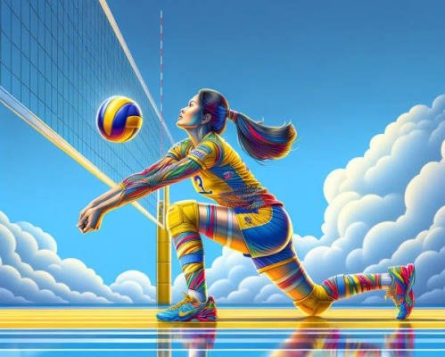 Volleyball