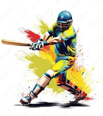 Cricket
