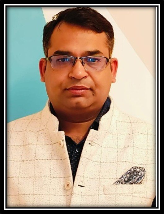 Dr. Abhishek Gupta