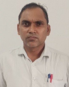 Mr. Abneesh Rajput