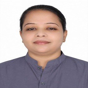 Sonam Yadav