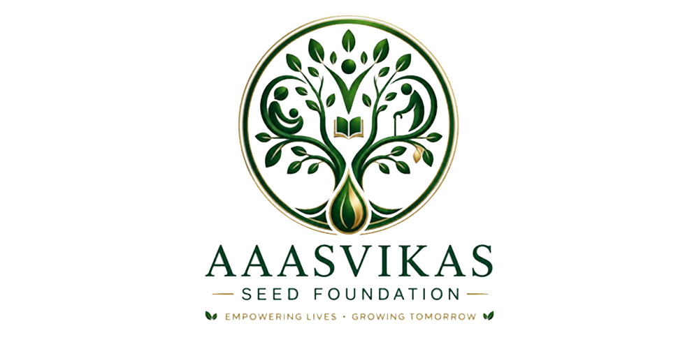 Aaasvikash Seed Foundation