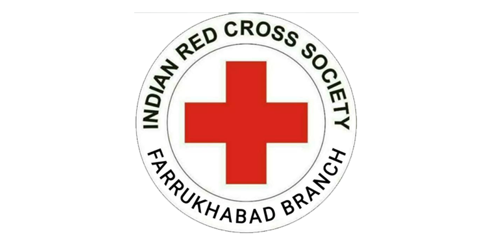 Indain Red Cross Society, Farrukhabad Branch