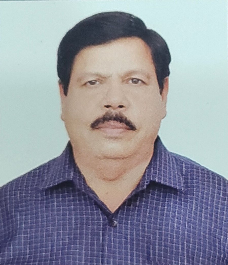 Dr. Anil Kumar