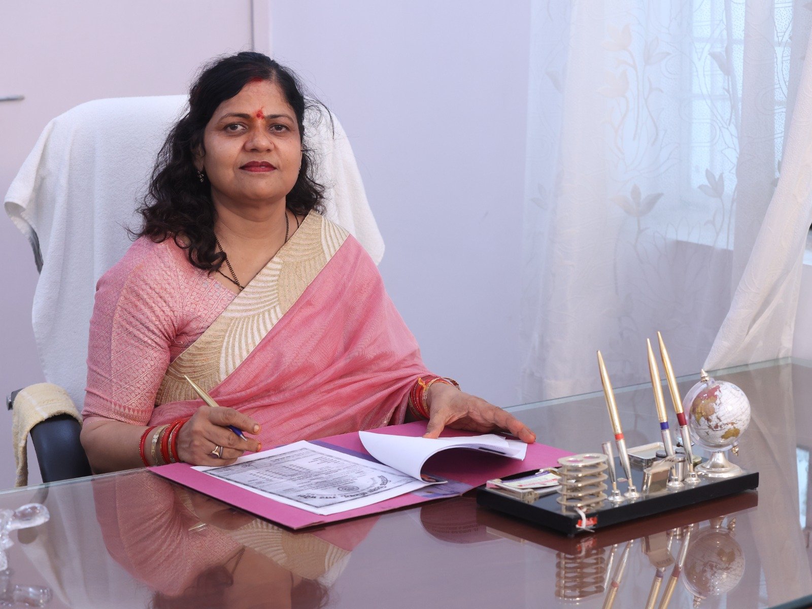 Dr. Anita Yadav